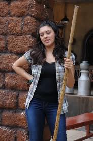 Hansika Motwani